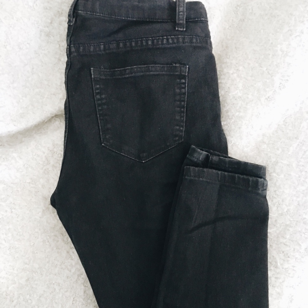 Forever 21 Jeans